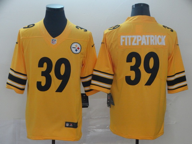 Pittsburgh Steelers Jerseys 061